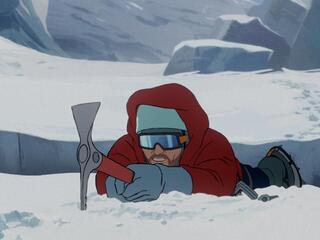 Вершина Богов