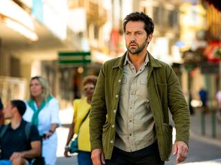 В ожидании чуда