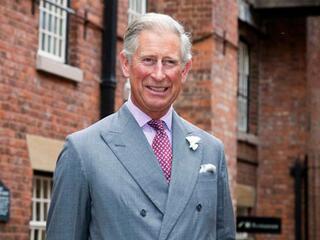 Бедный Чарльз