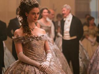 Сисси: Императрица Австрии