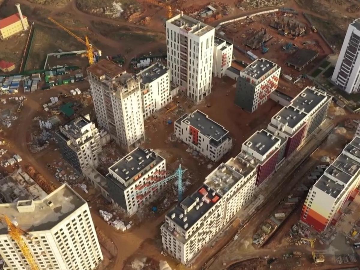Свой угол