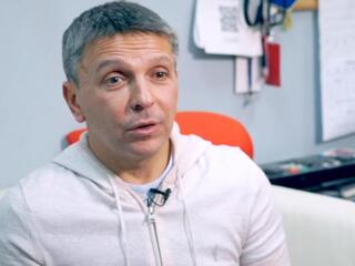 В поисках Хазанова