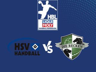 Гандбол. Немецкая бундеслига 21/22. Гамбург - Ганновер-Бургдорф