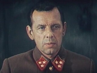 Горячий снег