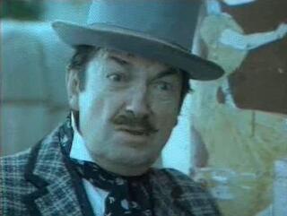 Господа артисты