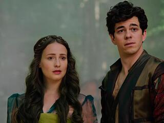 Как не жениться на принцессе