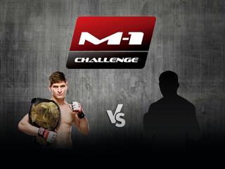 M-1 Names. M-1 Challenge 53. М.Евлоев vs Хи Джианвей