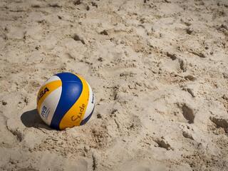 Футволей. Интерконтинентальный кубок 2021. Матч за 3-е место. Мужчины