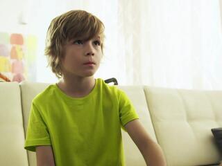 Это наши дети