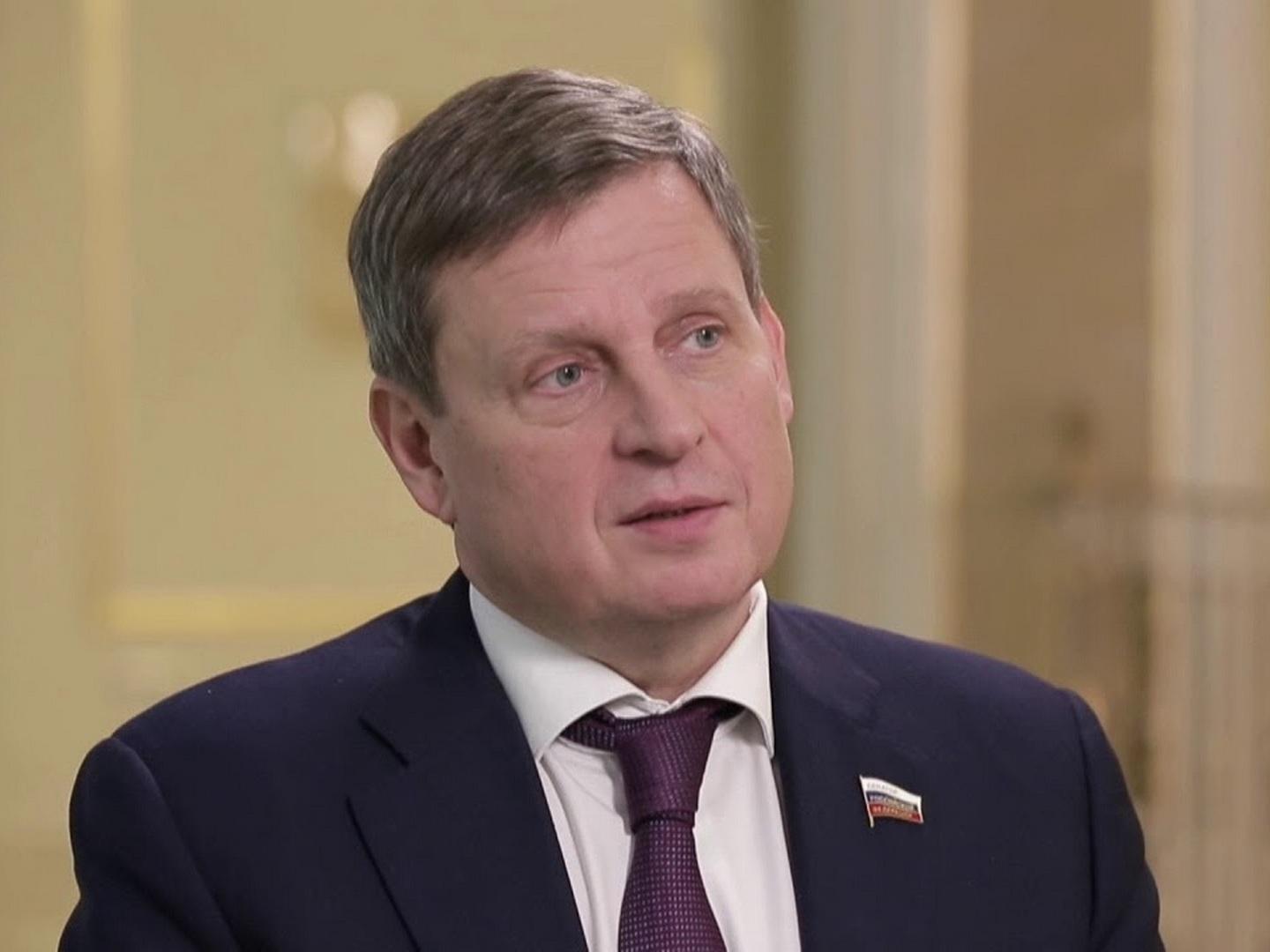 Андрей Епишин. Судьба лыжного спорта