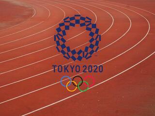 Победы 2021. ХХXII Летние Олимпийские игры. Лёгкая атлетика. Финалы