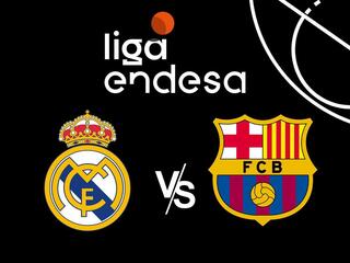 АСВ-2021-2022 Чемпионат Испании. 16-й тур. "Реал" - "Барса"