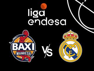 АСВ 21/22 Чемпионат Испании - 17-й тур: "Манреса" - "Реал"