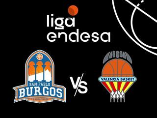 АСВ 21/22 Чемпионат Испании - 6-й тур: "Бургос" - "Валенсия"