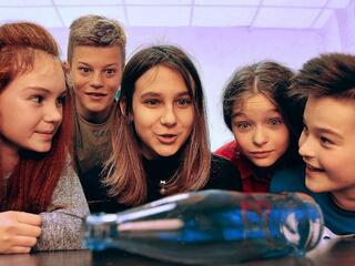 Фанни френдс