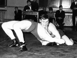 Кузнецов. 80 лет