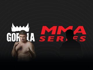 ММА Серия NAMES. О.Попов vs М.Бригагао
