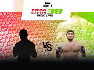 MMA Series топ-50. 13. ММА Серия - 38: Strong Spirit. О.Куканиев vs А.Николаев