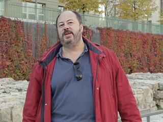 Бульвары и криминал. Яузский бульвар