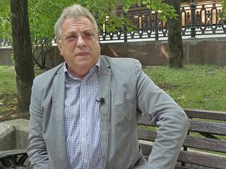 Вкусные бульвары. Гоголевский бульвар