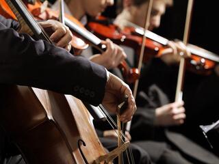 Гастроли Филармонического оркестра Осло в Азии