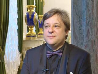 Скрябин. Мистерия. От Рождества до Пасхи