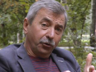 Звездные дневники: хроника преодоления