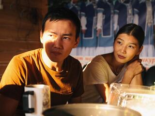 Миигин кытта ункуулээ