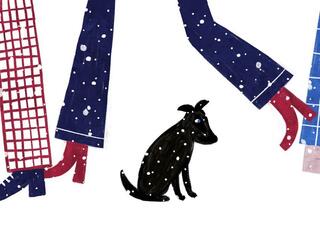 Счастливый билет