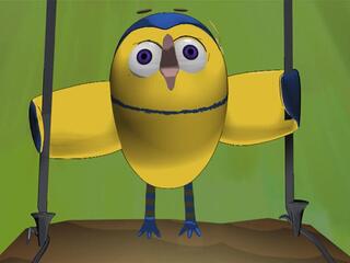 Лекарство для синички