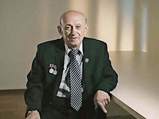 Ростислав Алексеев. Укрощая скорость