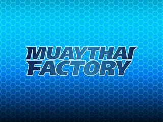 Тайский бокс. Турнир "Muaitay factory". Второй отборочный этап. Кемерово
