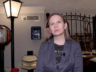 История на бульварах. Чистопрудный бульвар