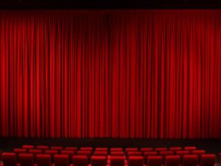 Театральные бульвары