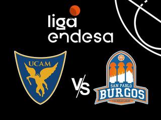 АСВ-2021-2022 Чемпионат Испании. 18-й тур. "Мурсия" - "Бургос"