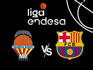 АСВ-2021-2022 Чемпионат Испании. 18-й тур. "Валенсия" - "Барса"