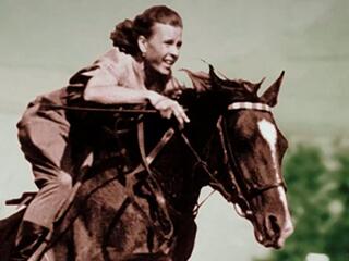 Нина Громова. Полеты судьбы