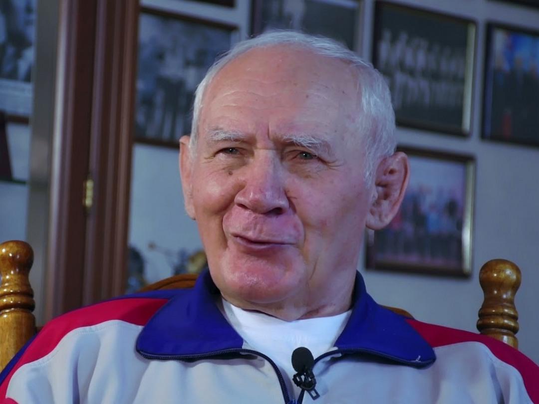 Кузнецов. 80-летие