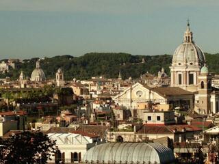 Голыми руками - Художники Виллы Медичи