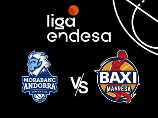 АСВ-2021-2022 Чемпионат Испании. 16-й тур. "Андорра" - "Манреса"