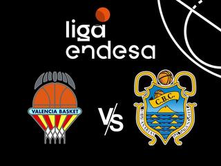 АСВ-2021-2022 Чемпионат Испании. 20-й тур. "Валенсия" - "Тенерифе"