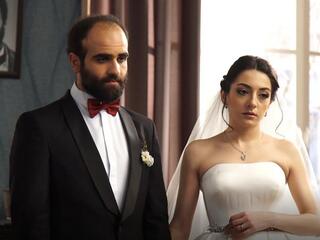 Свадьба в тылу