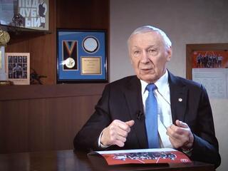 Виктор Игуменов