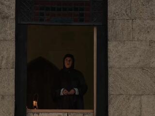 Дагестан: царица сердца