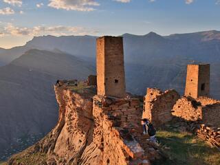 Горячий поднос ГООР