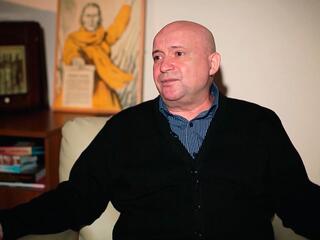 Величаевский мологвардейцы