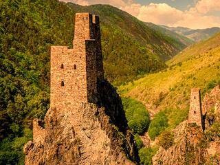 Ингушетия: истоки