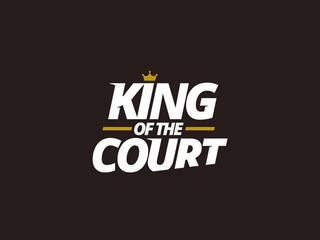 Пляжный волейбол. Турнир "King of Court". Мужчины. Финал