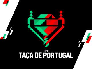 Футбол. Кубок Португальской лиги 21/22. Финал