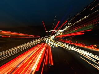 Скорость - моя жизнь